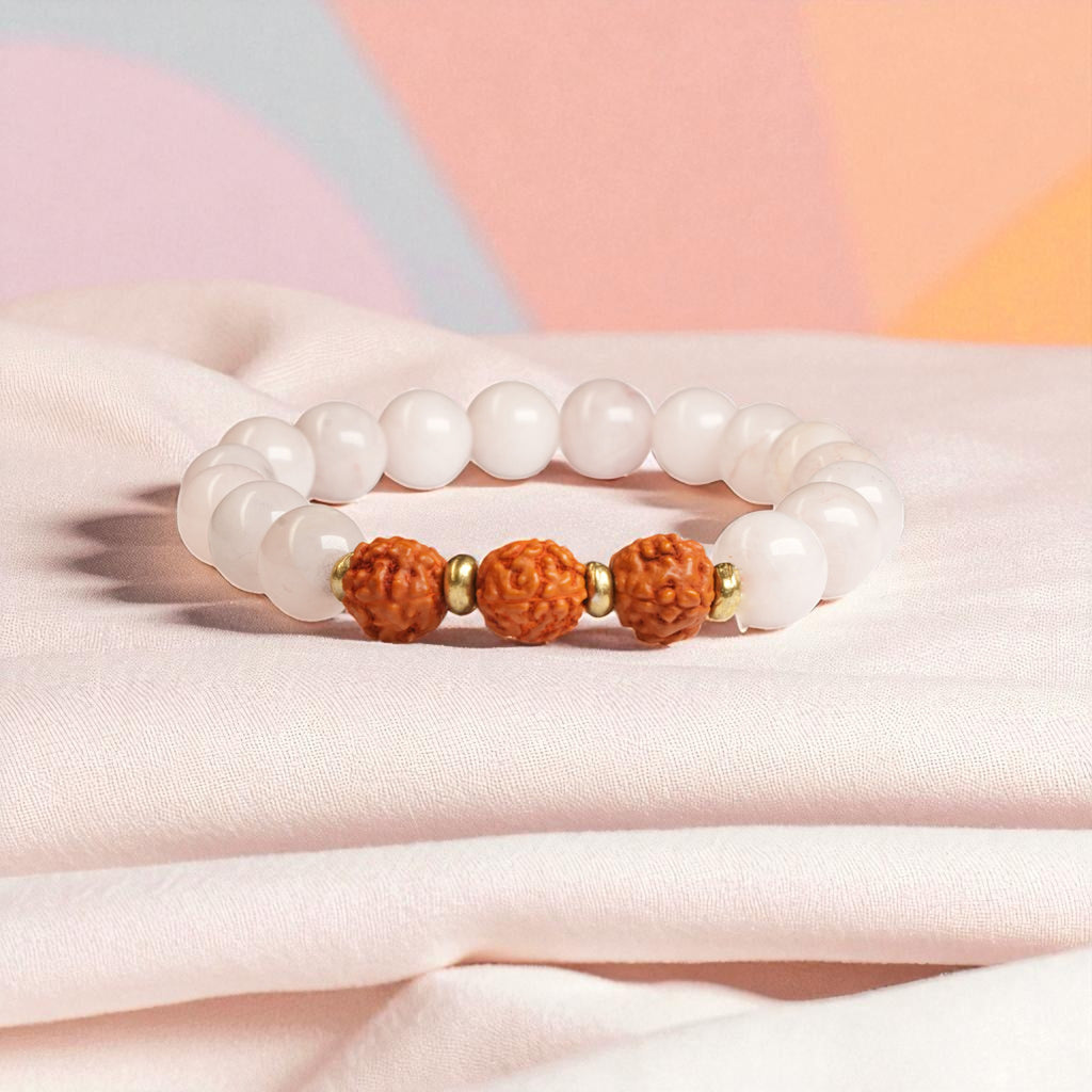 Hridaya Sutra Bracelet