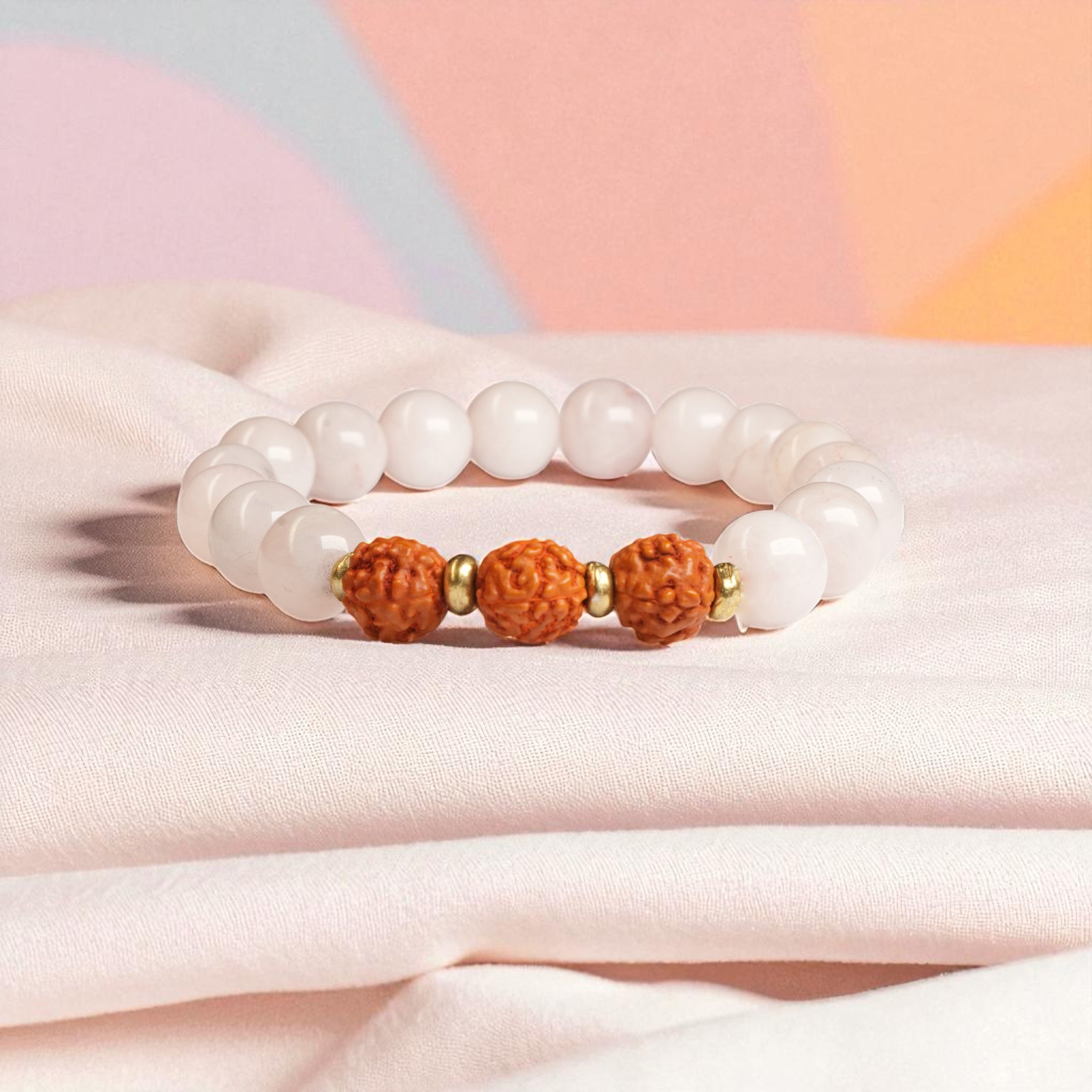 Hridaya Sutra Bracelet