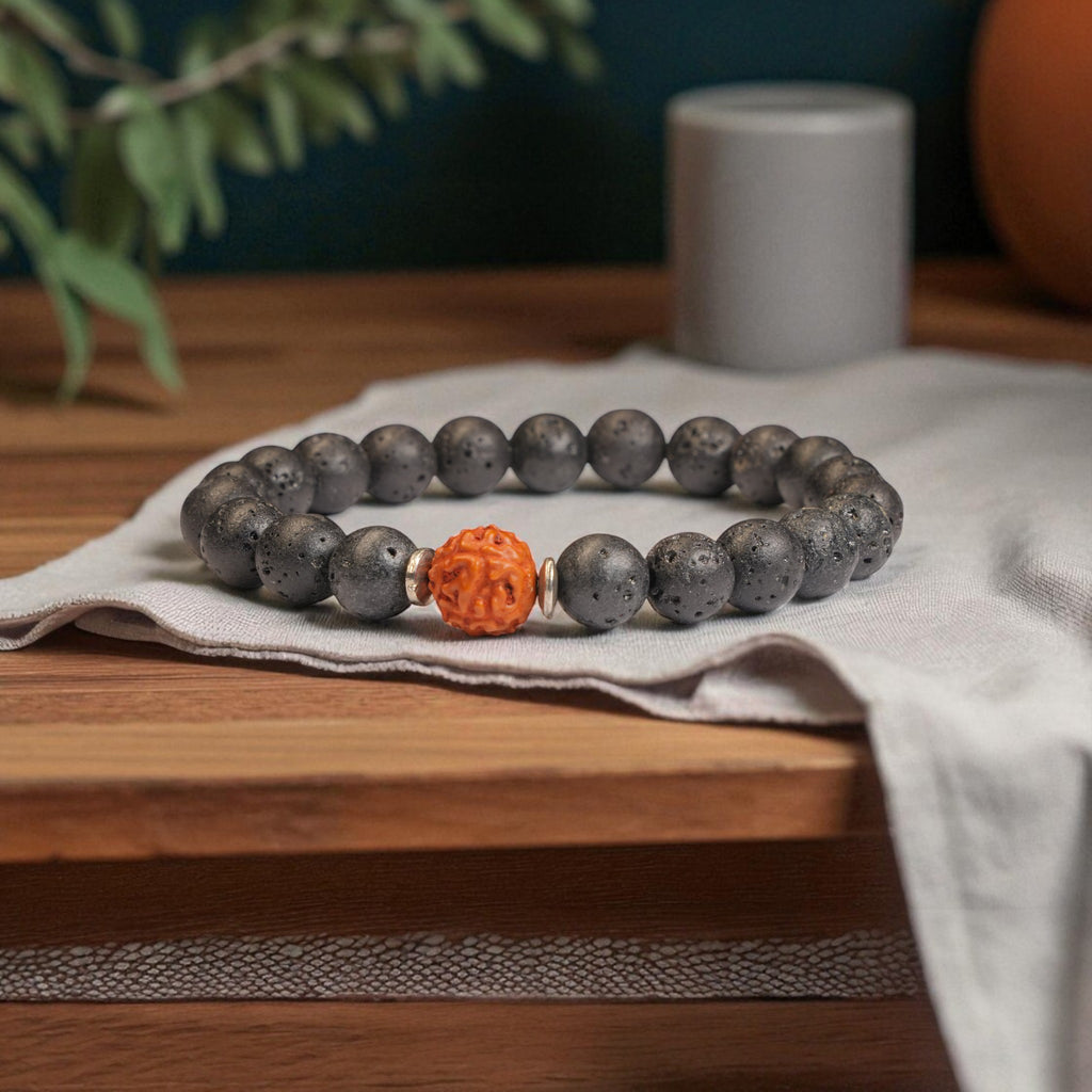 Rudra Tantra Bracelet