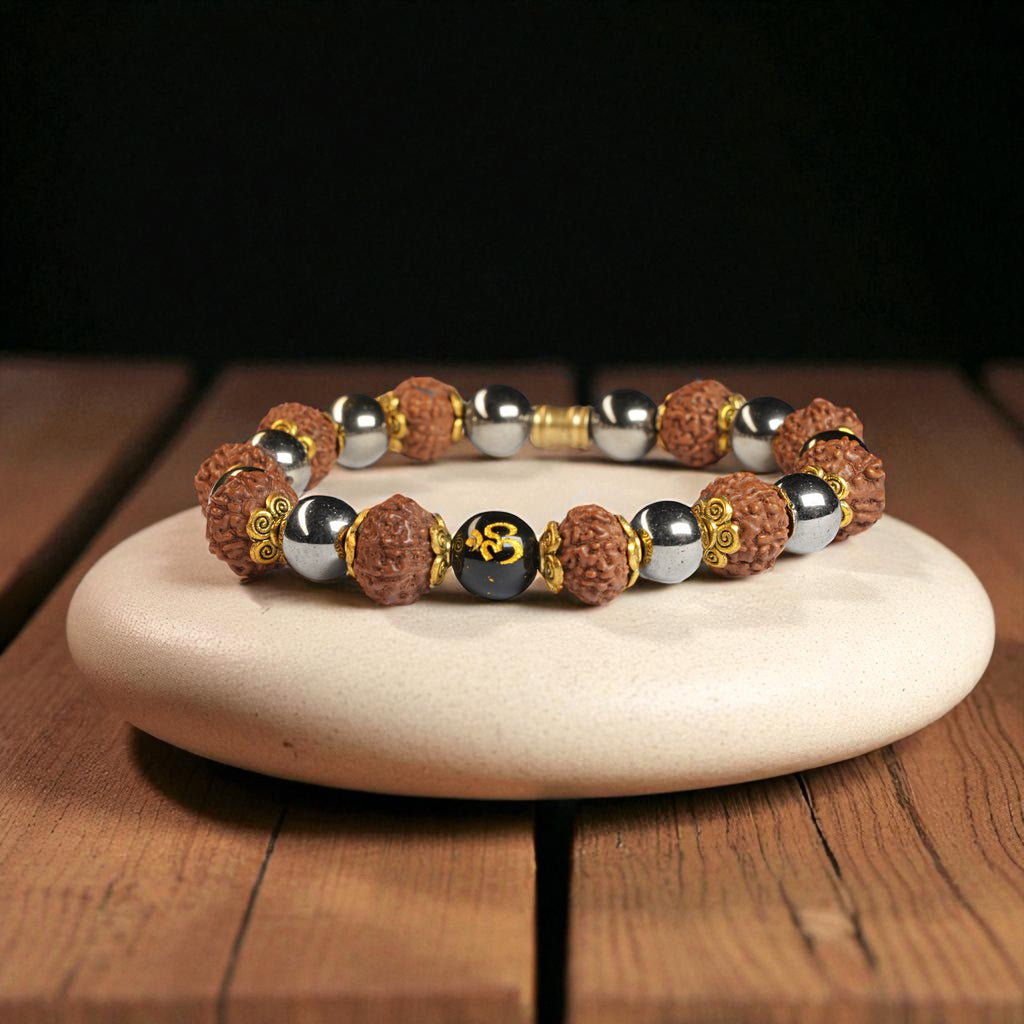 Rudra Raag Bracelet