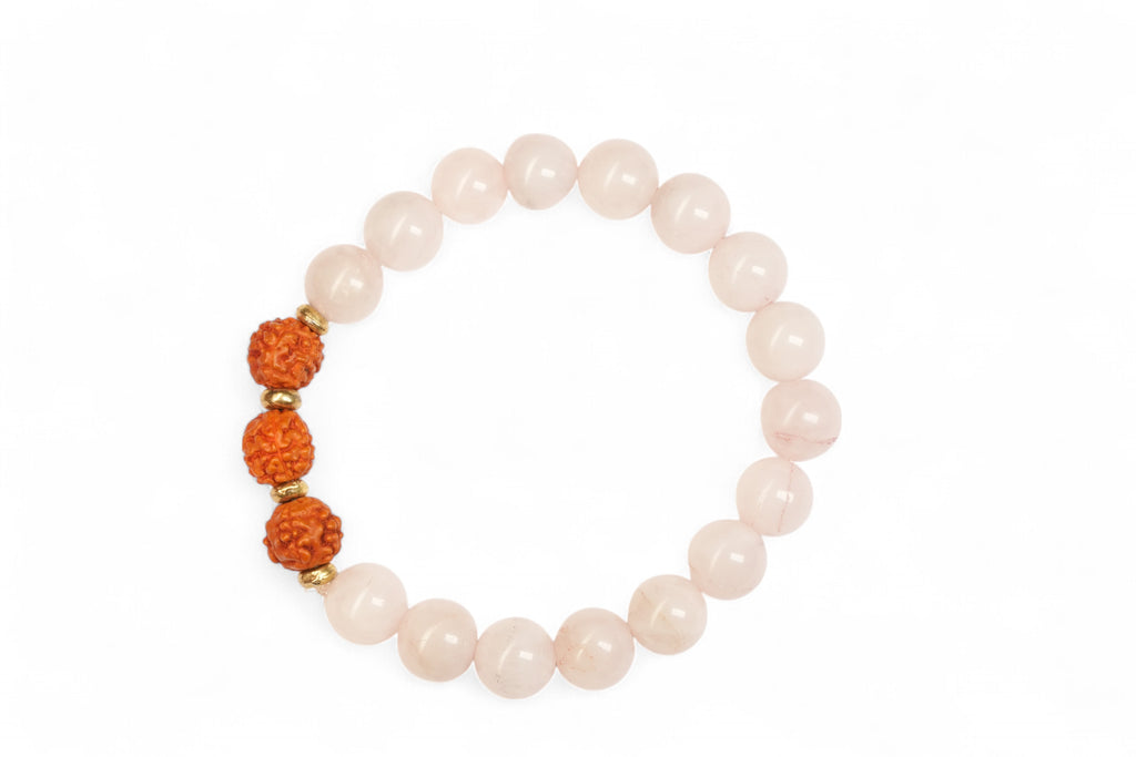 Hridaya Sutra Bracelet