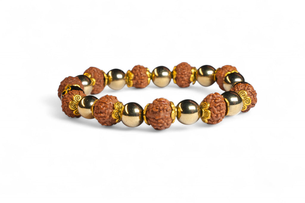 Omkar Luxe Bracelet