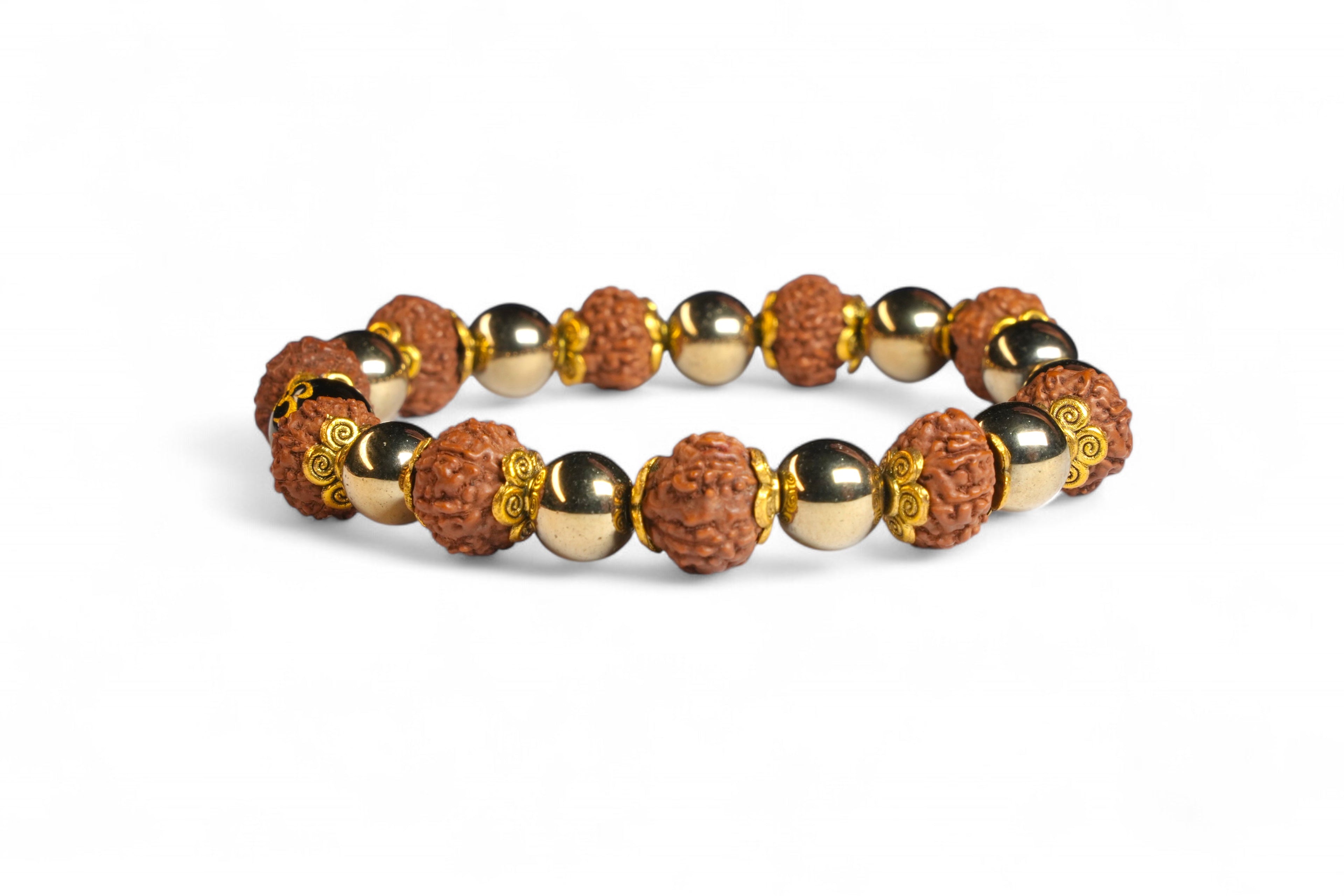 Omkar Luxe Bracelet