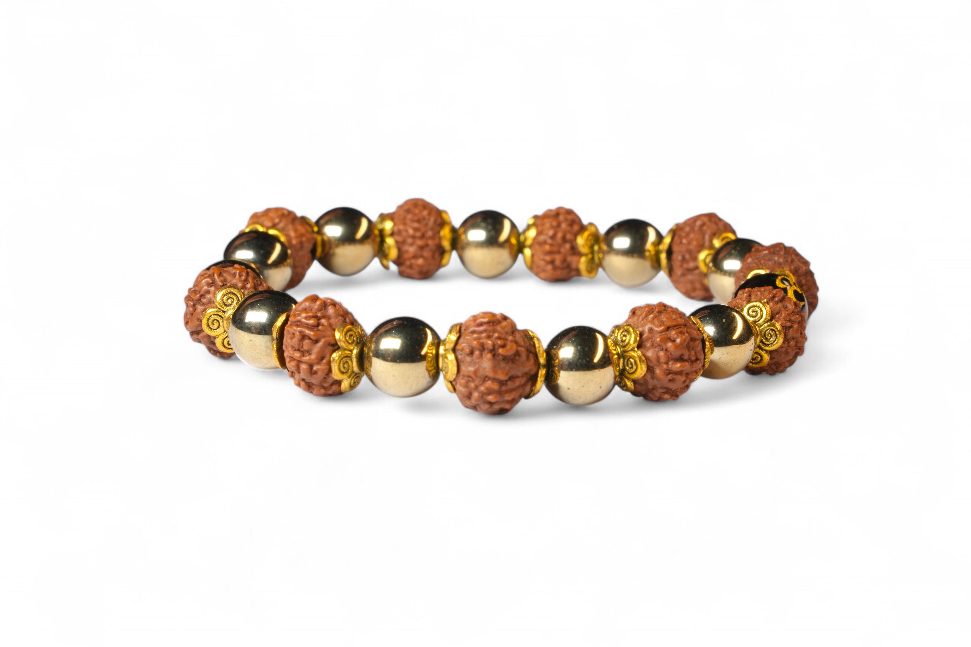 Omkar Luxe Bracelet