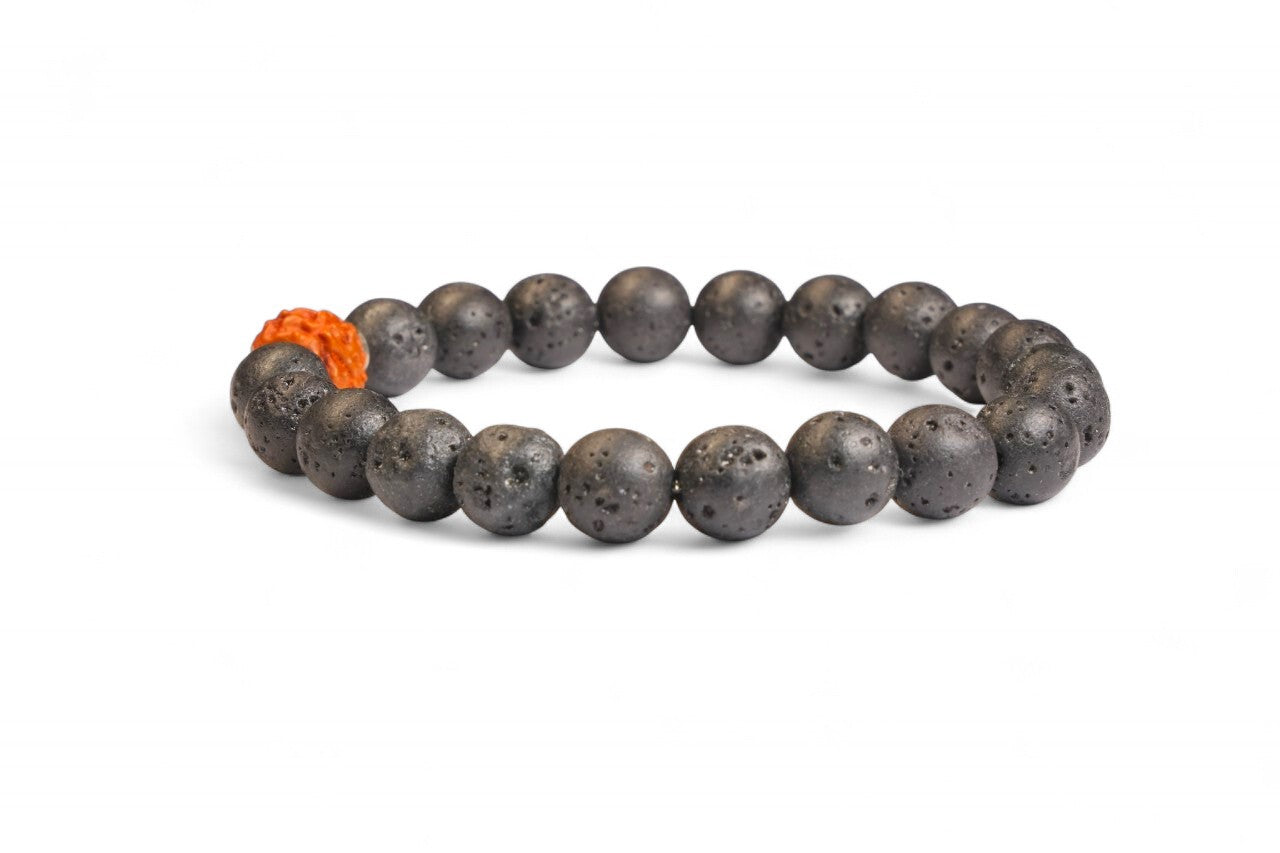 Rudra Tantra Bracelet