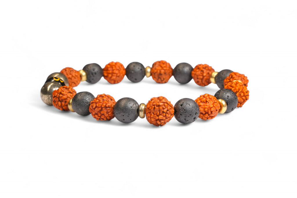 Trishakti Kavach Bracelet