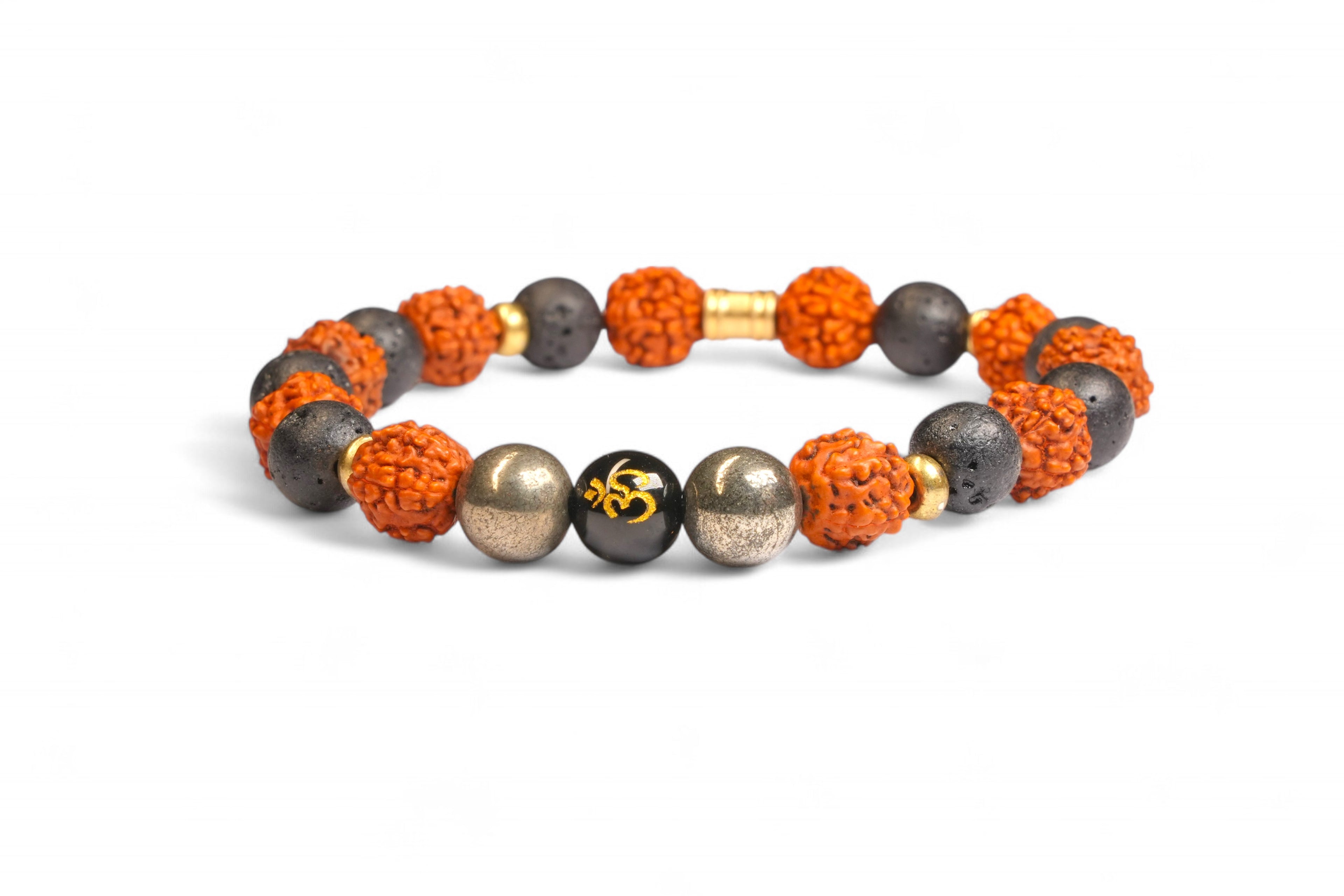 Trishakti Kavach Bracelet