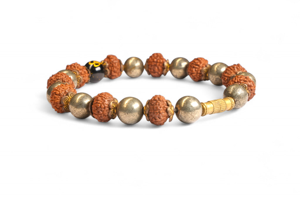 Rudra Raag Bracelet