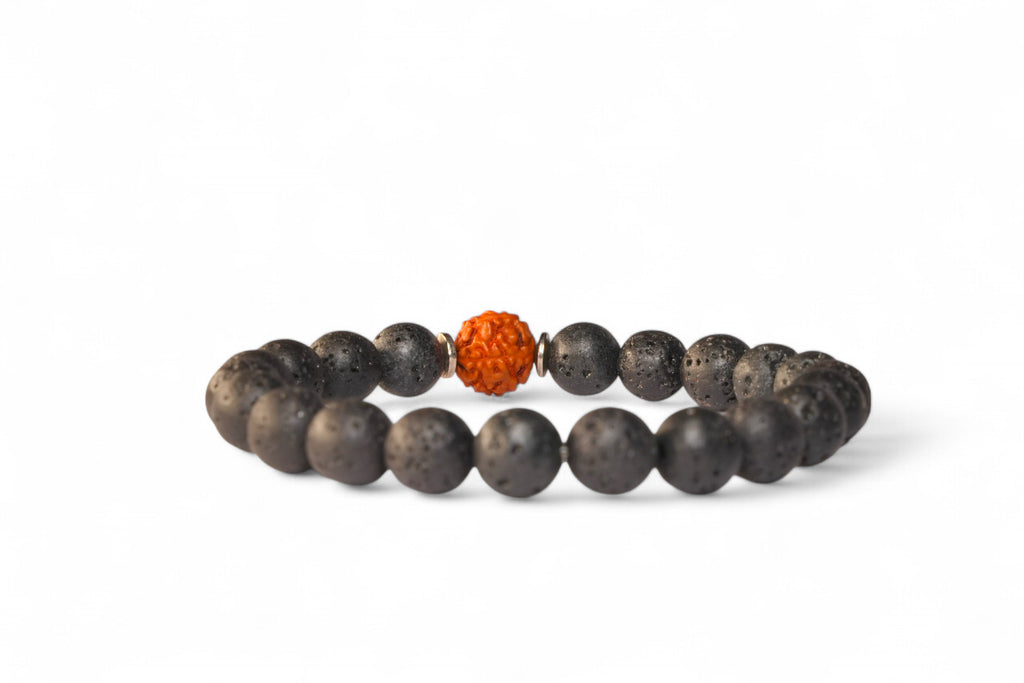 Rudra Tantra Bracelet