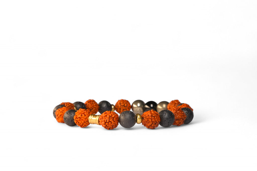 Trishakti Kavach Bracelet