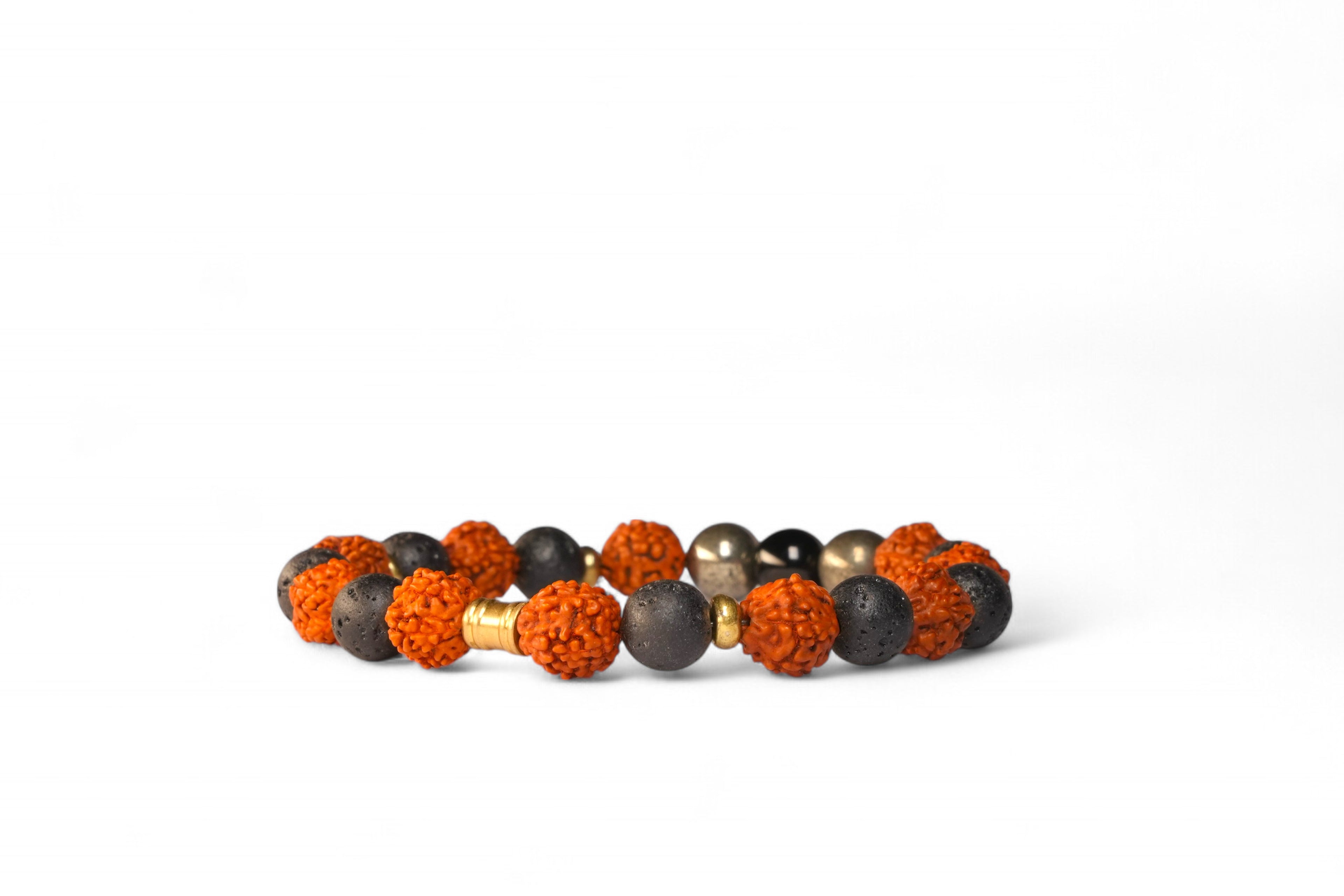 Trishakti Kavach Bracelet