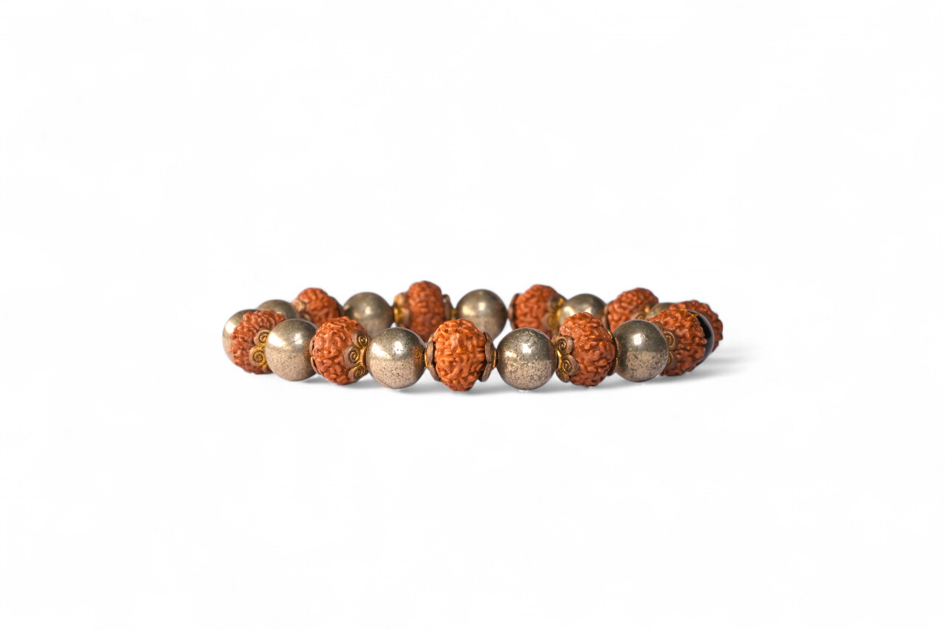 Rudra Raag Bracelet