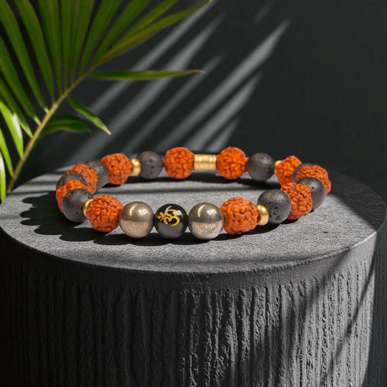 Trishakti Kavach Bracelet