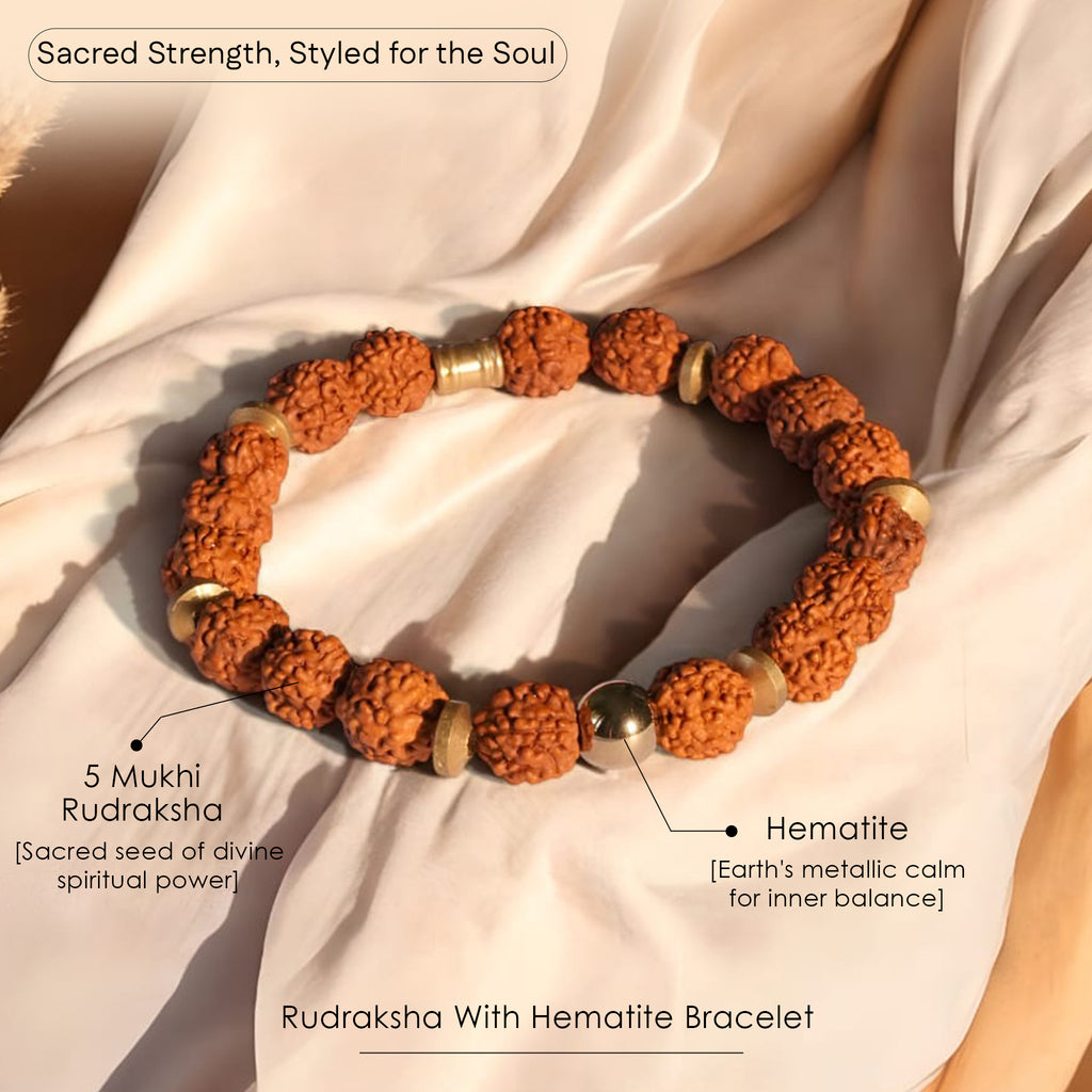 RudraNayan Bracelet